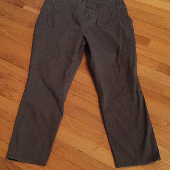 Buffalo David Bitton DAILY midrise Stretch skinny - Picture 4 of 8